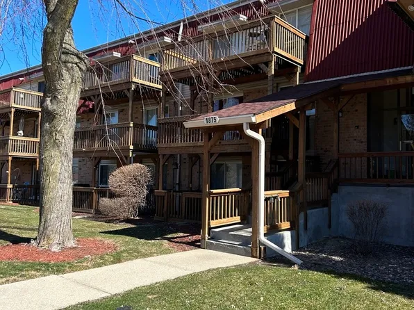 1875 Tall Oaks Dr Unit 3406, Aurora, IL 60505