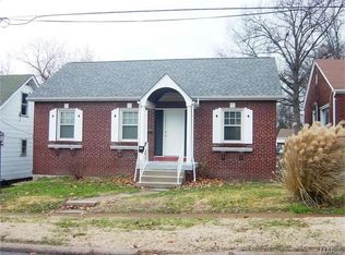 3447 Charlack Ave, Saint Louis, MO
