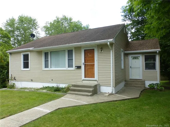 34 Park Avenue, Watertown, CT 06779