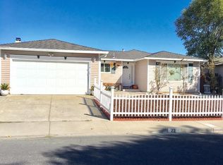 22 Brookshire Ct, Pittsburg, CA