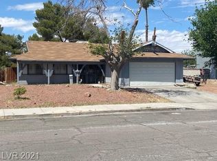 2574 Capistrano Ave, Las Vegas, NV 89121