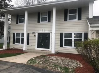 8515 N 60th St, Brown Deer, WI 53223