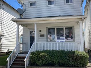 1365 N Washington St, Wilkes Barre, PA 18705