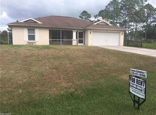 2106 McArthur Ave, Alva, FL 33920