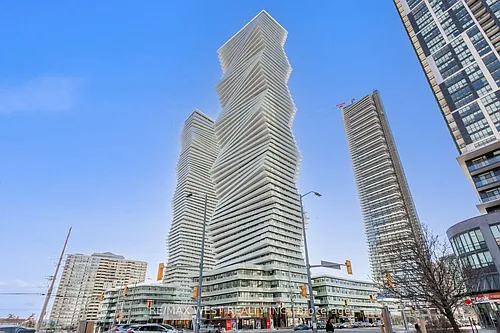 3900 Confederation Pkwy #1107 Photo 1