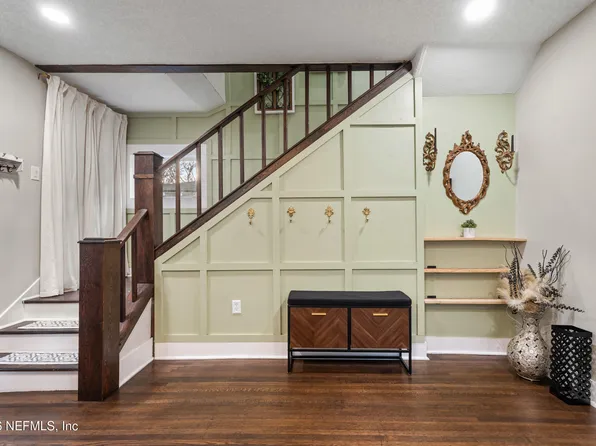 2851 POST Street, Jacksonville, FL 32205