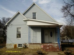 827 W Nowland Ave, Peoria, IL 61604