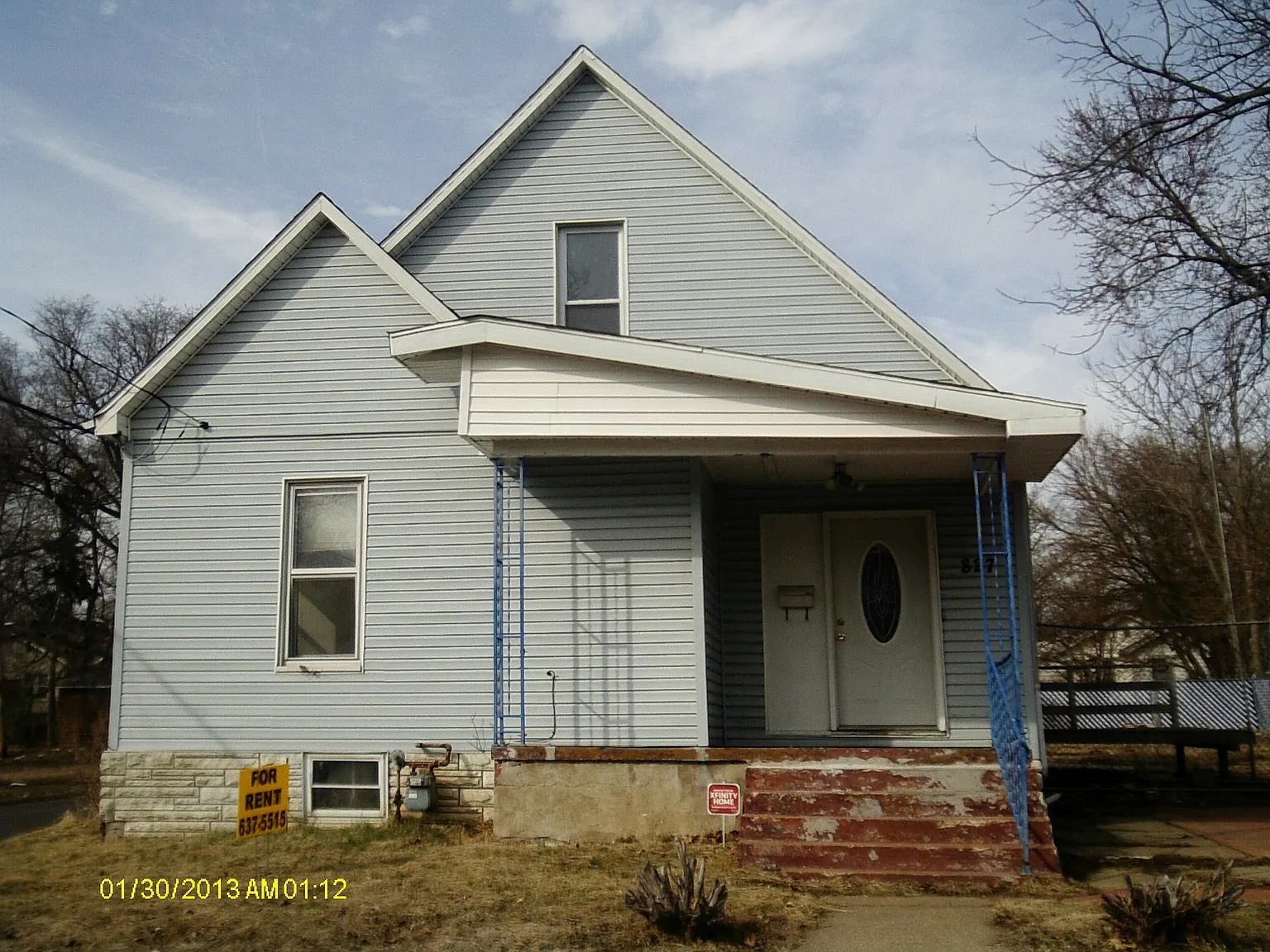 827 W Nowland Ave photo 1