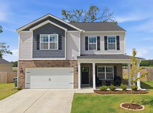 1199 Queensland Ln, Ayden, NC 28513