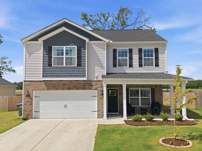 1199 Queensland Lane, Ayden, NC, 28513