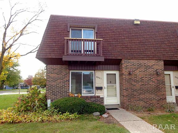 2nd image of 4021 N Westport Ct #4021