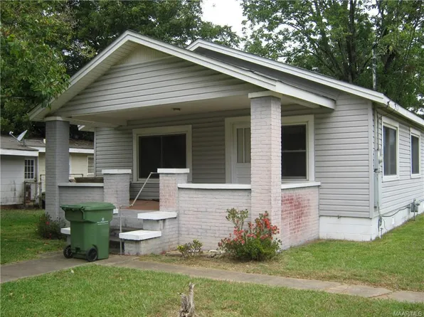 239 E Vandiver Blvd, Montgomery, AL 36110