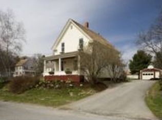 307 Lincoln St, Bangor, ME 04401