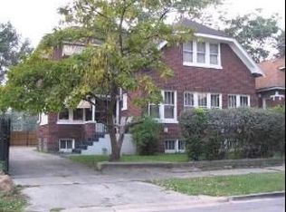 8937 S Ada St, Chicago, IL 60620