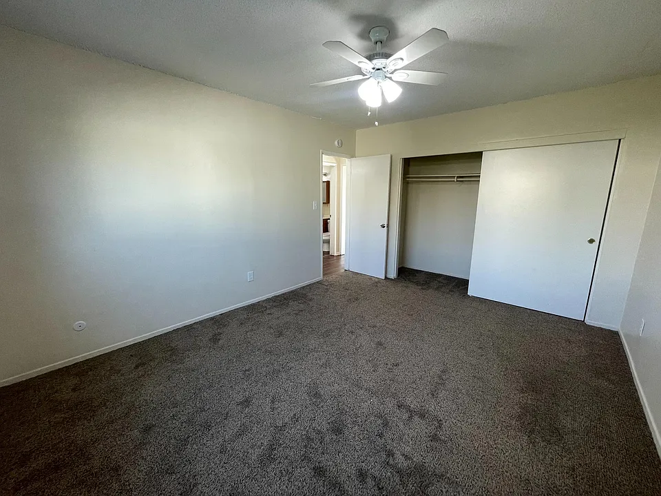 Summerwind Apartments