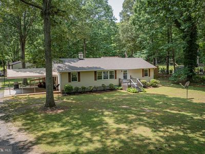 147 Edge Hill Ln, Heathsville, VA, 22473
