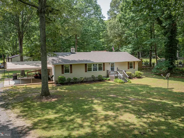 147 Edge Hill Ln, Heathsville, VA 22473