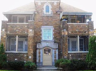 92 Walnut St, River Rouge, MI 48218