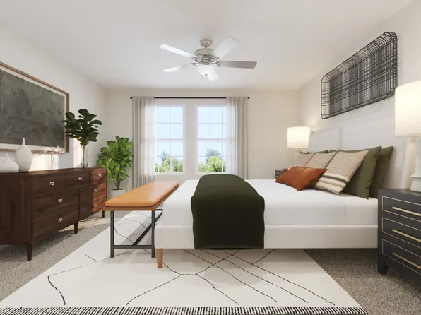 The Durham Plan, Oak Ridge Park