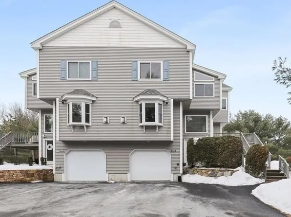 1501 Old Bridge Ln, Bellingham, MA 02019