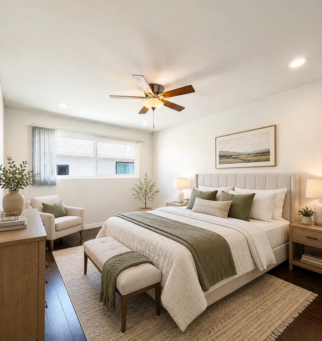 1 bed, 650 sqft, $2,295 — Photo 3