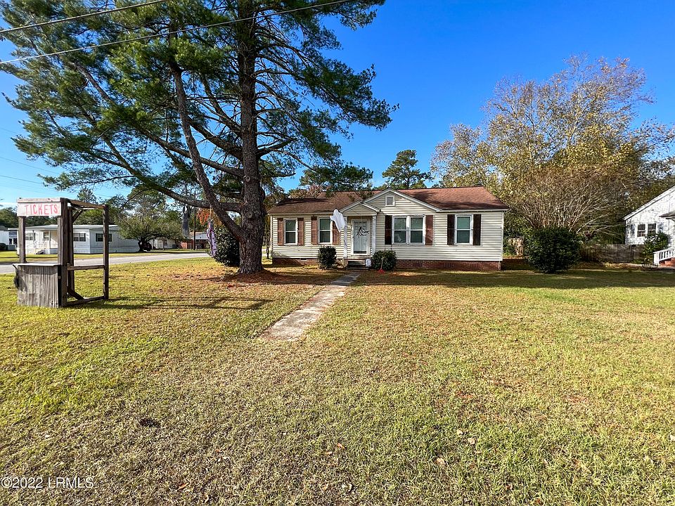 208 Schley St, Hampton, SC 29924 Zillow