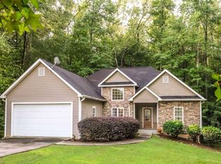 117 McKenzie Overlook Dr, Carrollton, GA 30116