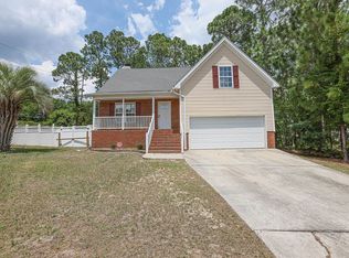 104 Talltree Ln, Columbia, SC 29229