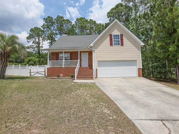 104 Talltree Ln, Columbia, SC 29229