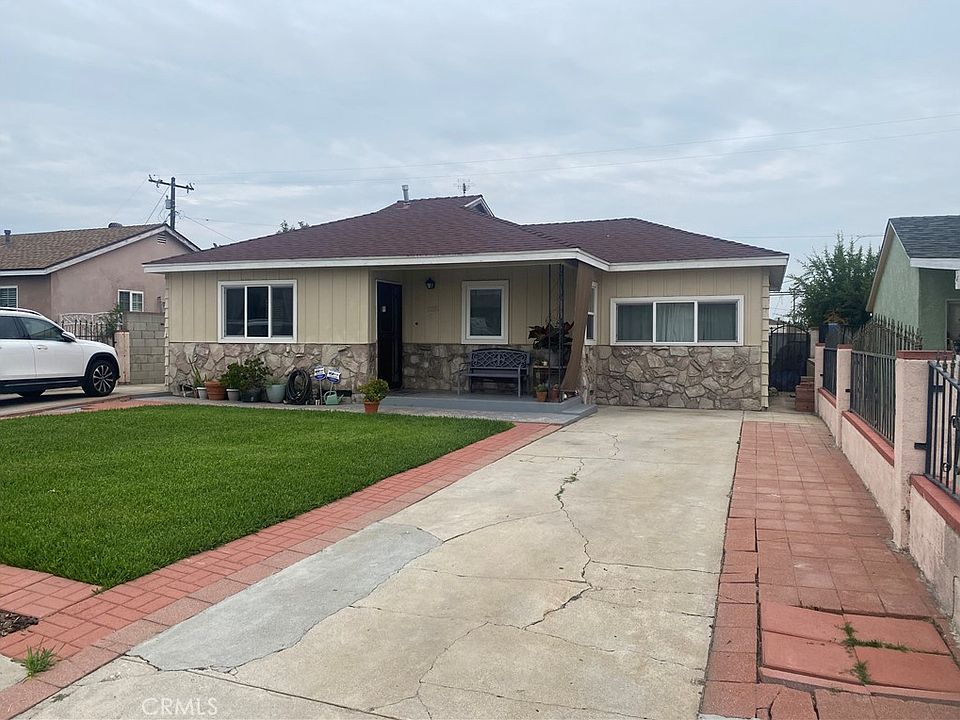 12152 Blanding St, Whittier, CA 90606 Zillow