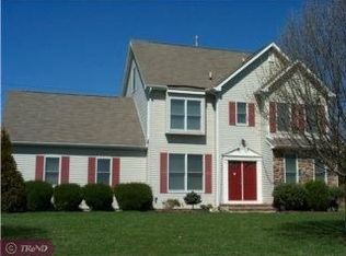 24 Knight Dr W, Plainsboro, NJ