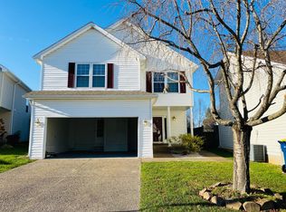 11408 Catalpa View Ct, Louisville, KY