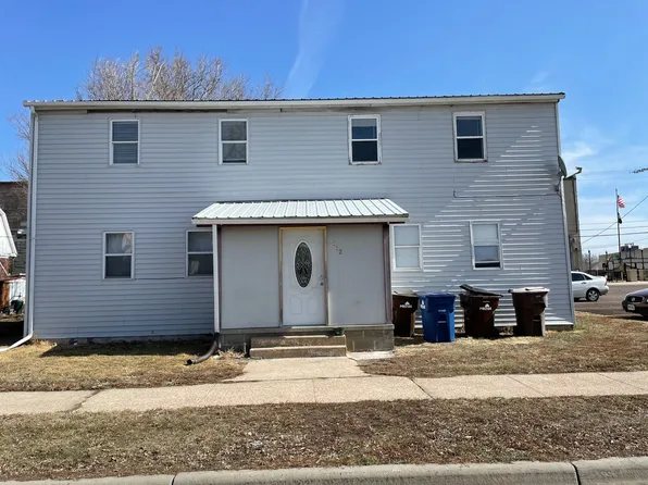 112 N Rowley, 112 N Rowley St #1, Mitchell, SD 57301