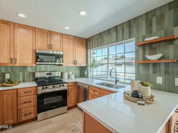 4910 W TOWNLEY Avenue #4910, Glendale, AZ 85302