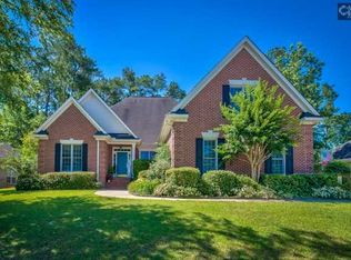 161 Ridgemont Dr, Columbia, SC 29212
