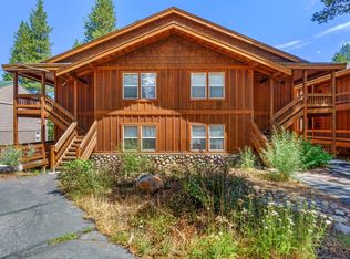 11333 Northwoods Blvd UNIT 1, Truckee, CA 96161