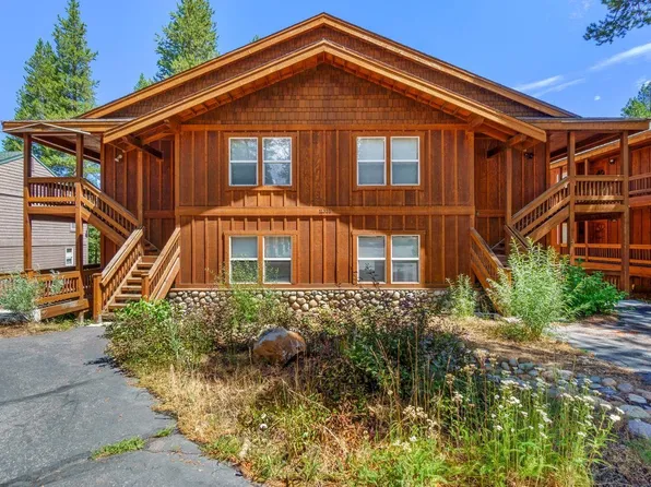 11333 Northwoods Blvd Unit 1, Truckee, CA 96161