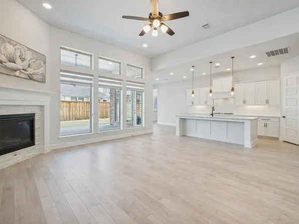 2450 Kates Pl, Prosper, TX 75078