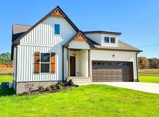 1170 Angus Way LOT 86, Greenbrier, TN 37073