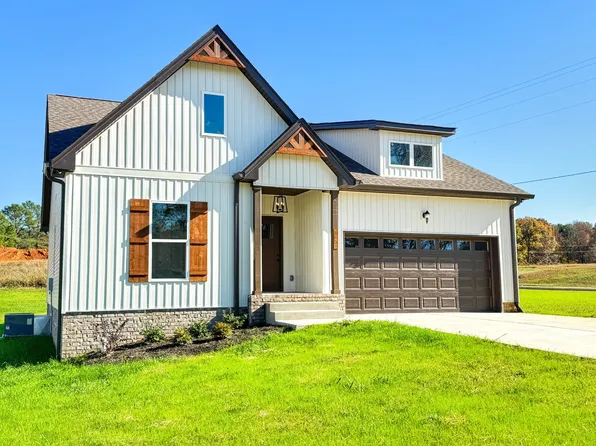 1170 Angus Way Lot 86, Greenbrier, TN 37073