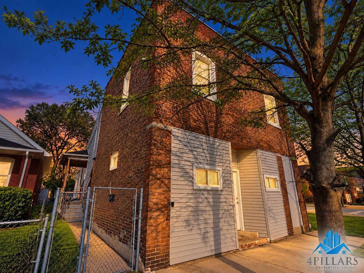 1 bed, 1.0 bath, 500 sqft, $950 — Photo 1