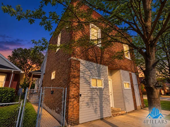 3904 Deodar St Unit 1F, East Chicago, IN 46312