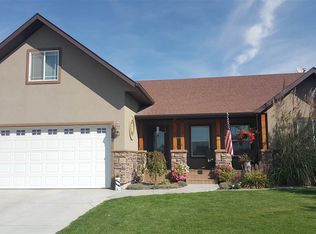 1224 Trail Crest Rd, Twin Falls, ID 83301