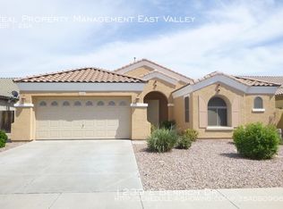 1239 E Benrich Dr, Gilbert, AZ 85295