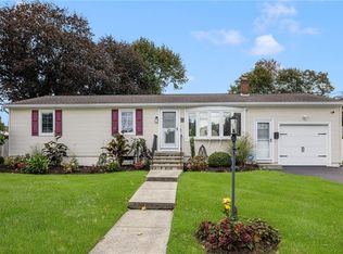 51 Stone Dr, Cranston, RI 02920