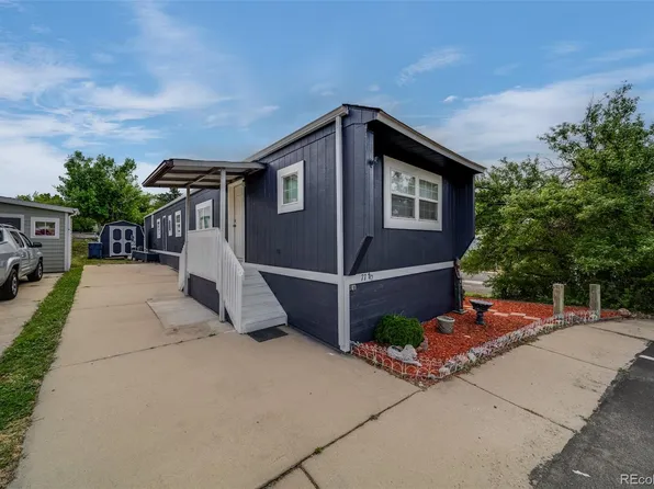 2100 W 100th Avenue #77.5, Denver, CO 80260