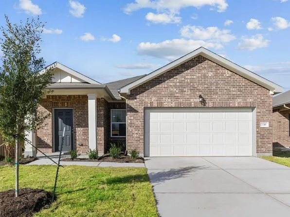 7311 Roseshine Dr, Houston, TX 77049
