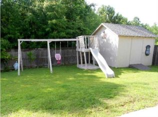 135 Copper Ridge Ln, Florence, MS 39073