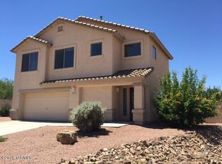 4537 W Calle Don Clemente, Tucson, AZ 85746