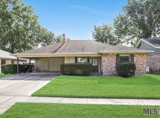 1524 Briarridge Dr, Baton Rouge, LA 70810